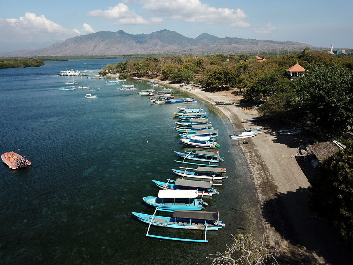 026 IndonesiaTag Josh