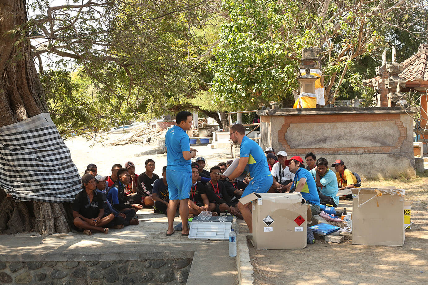 052 IndonesiaTag Josh