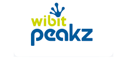 Wibit Peakz Button 3